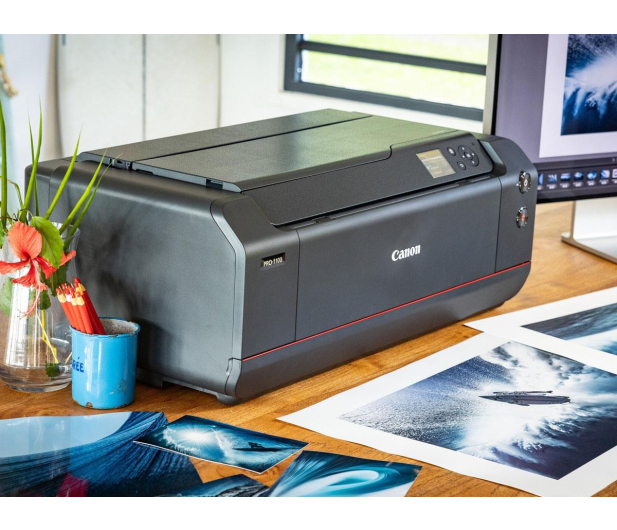 Canon imagePROGRAF PRO-1100 - 1356511 - zdjęcie 8